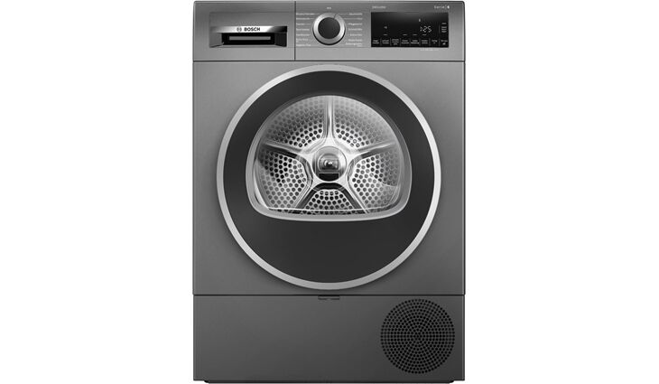 Bosch WQG233DR91 selectline