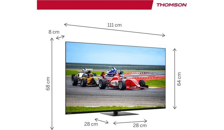 Thomson 50QG7C14