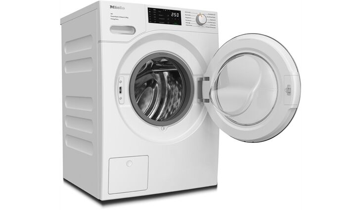 Miele WWE 380 WPS