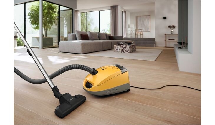Miele Guard S1