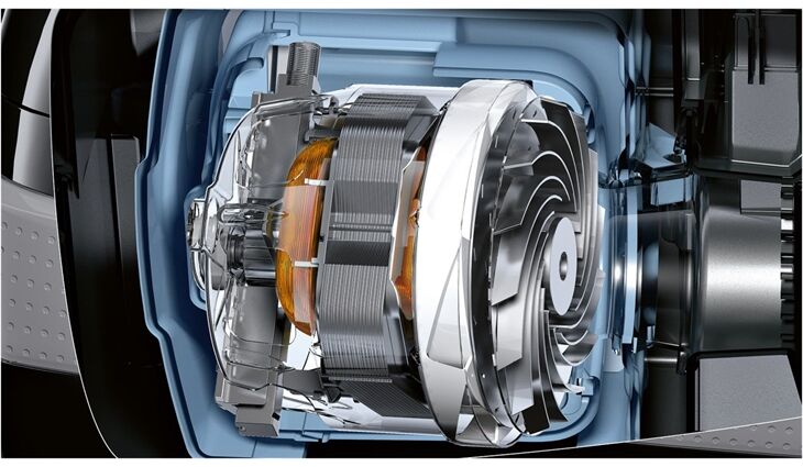 Siemens VSZ4GMJUBi