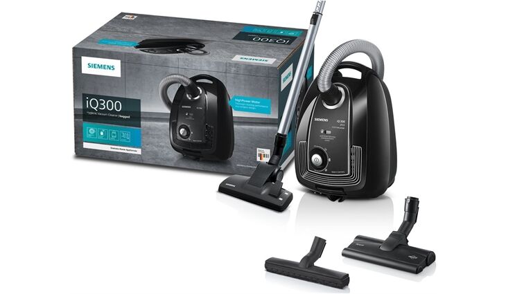 Siemens VSZ4GMJUBi