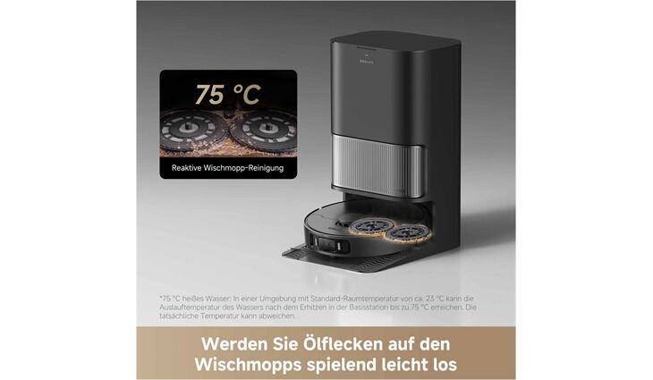 DREAME L40 Ultra AE