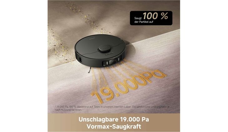 DREAME L40 Ultra AE