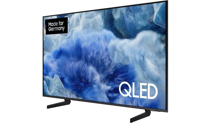Samsung GQ43Q8FAAUX