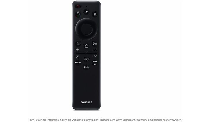 Samsung GQ43Q8FAAUX