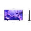 Samsung GU43U8079FU