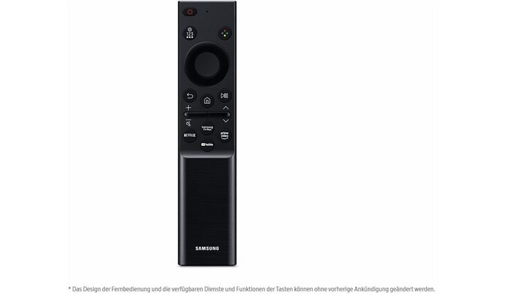 Samsung GU43U8079FU