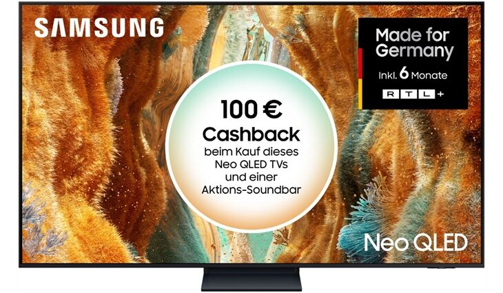 Samsung GQ65QN73FAT