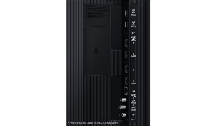 Samsung GQ65QN73FAT