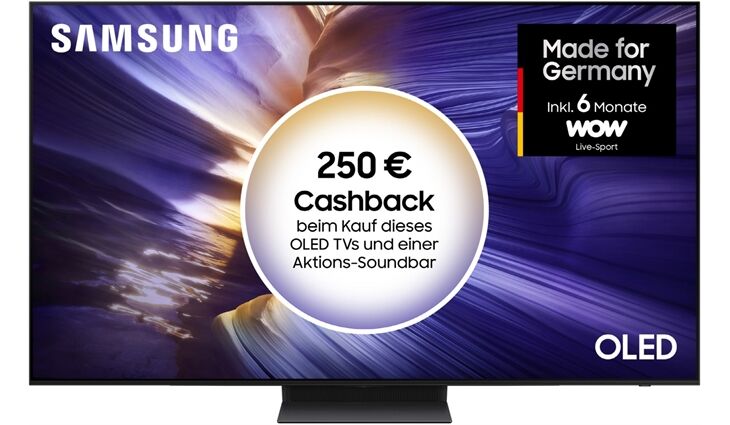 Samsung GQ65S93FAT