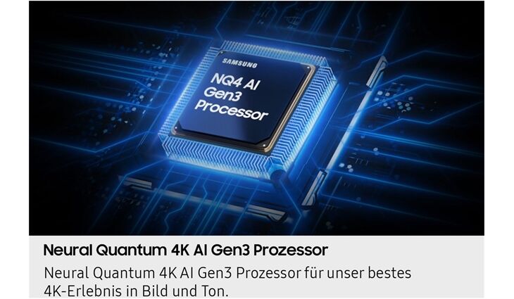 Samsung GQ65S93FAT