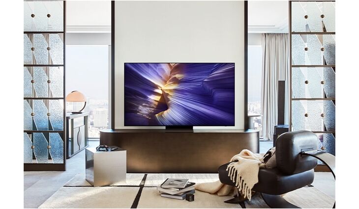 Samsung GQ65S93FAT