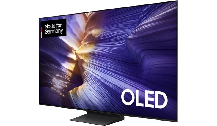 Samsung GQ65S93FAT