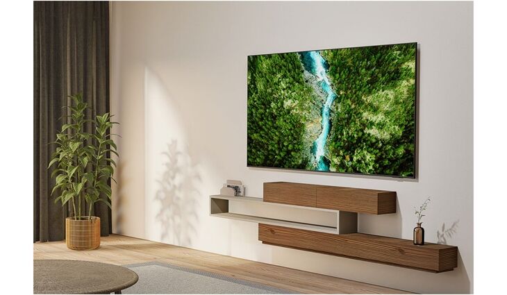 Samsung GU55U8079FU