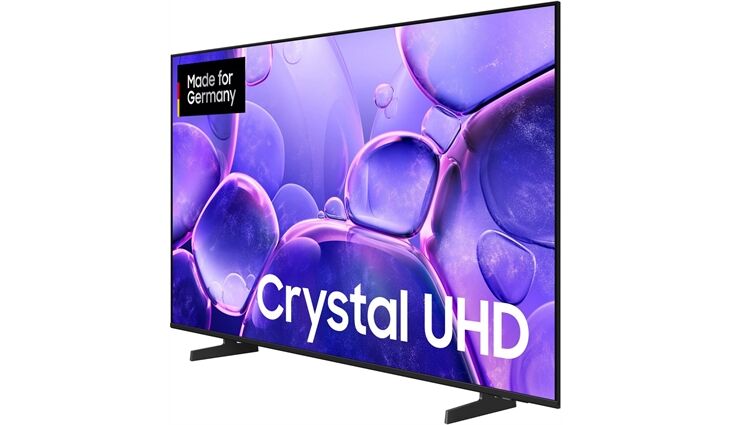 Samsung GU55U8079FU