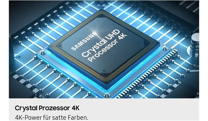 Samsung GU55U8079FU