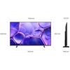 Samsung GU50U8099FU