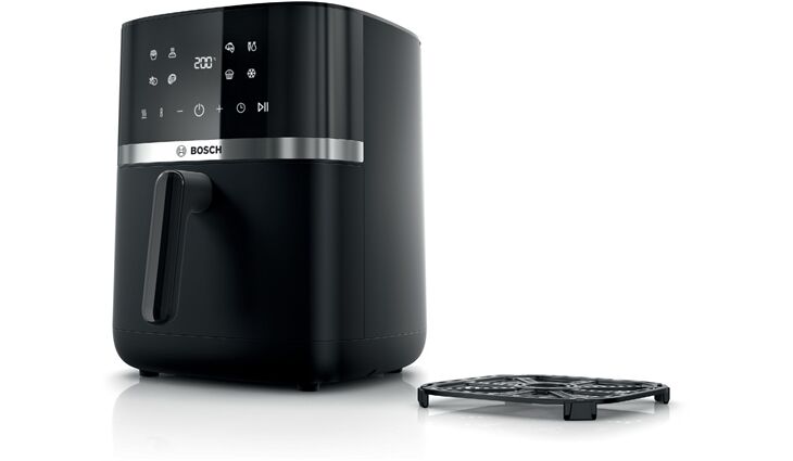 Bosch MAFS2462B
