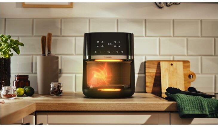Bosch MAFS2462B
