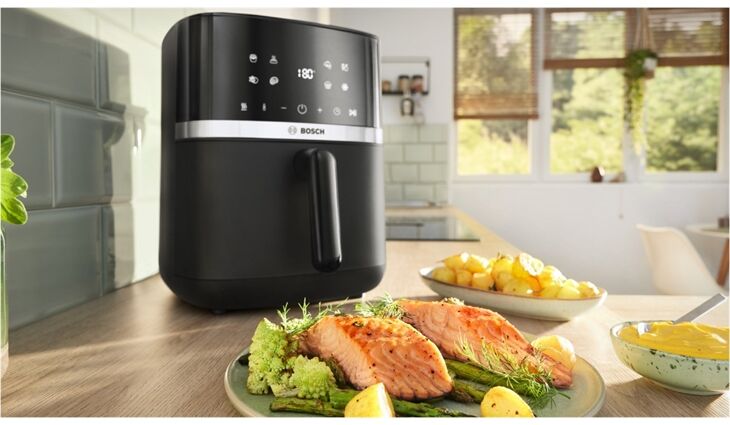 Bosch MAFS2462B