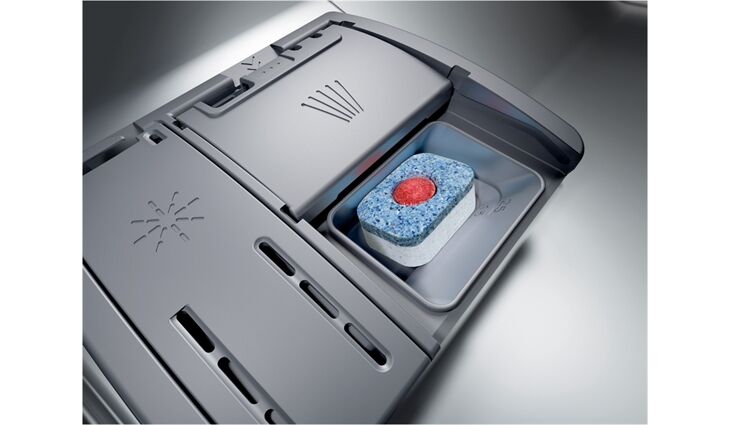 Bosch SMI6ZCS16E