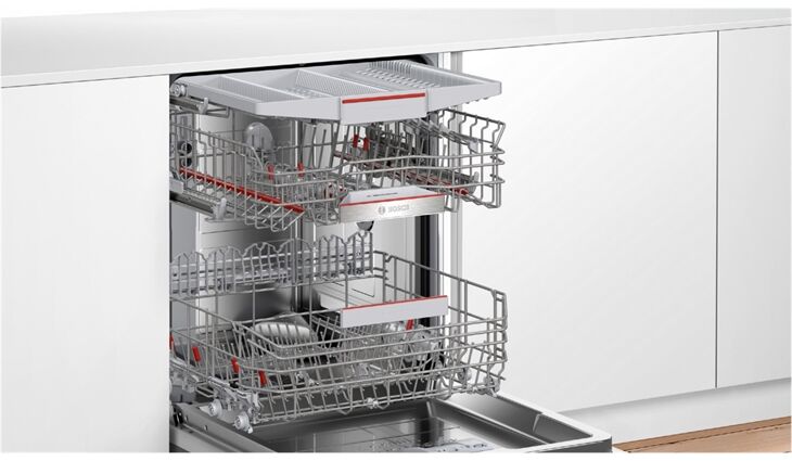 Bosch SMI6ZCS16E