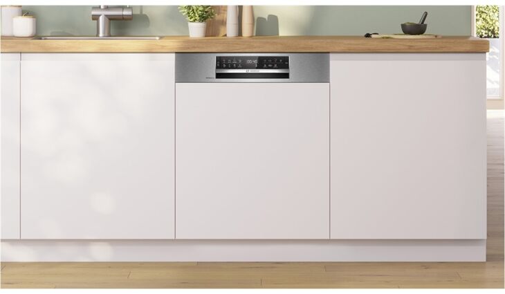 Bosch SMI6ZCS16E
