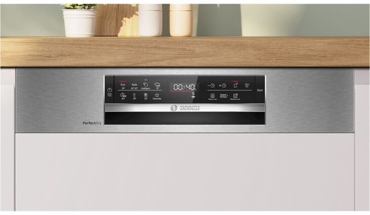 Bosch SMI6ZCS16E