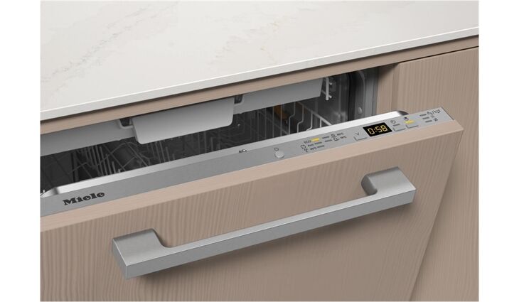 Miele G 5651 SCVI Active vollintregierbar