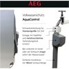 AEG GI9210X2TF integierbar