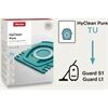 Miele TU HyClean Pure
