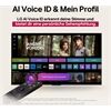 LG OLED55C58LA