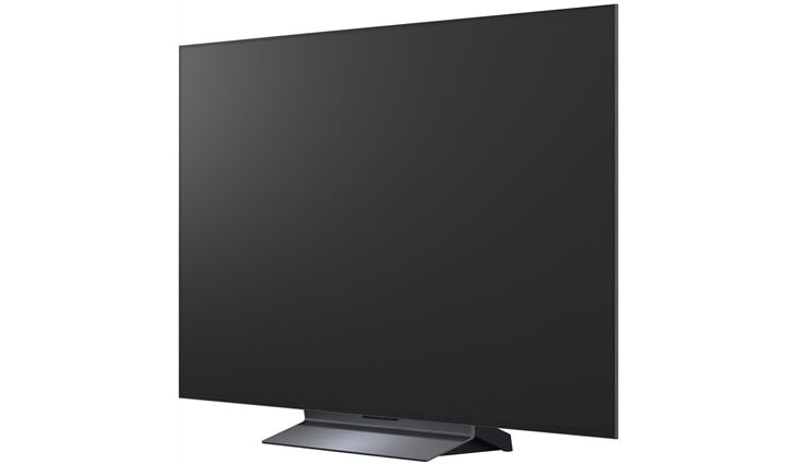 LG OLED55C58LA