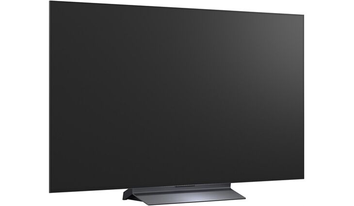 LG OLED55C58LA