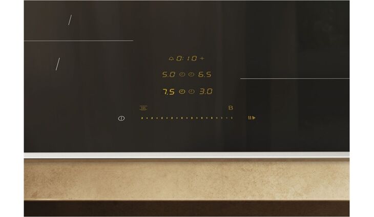 Miele KM 8462 FR
