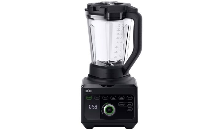 Braun JB 9040 BK