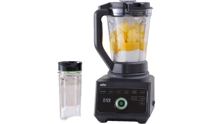 Braun JB 9040 BK