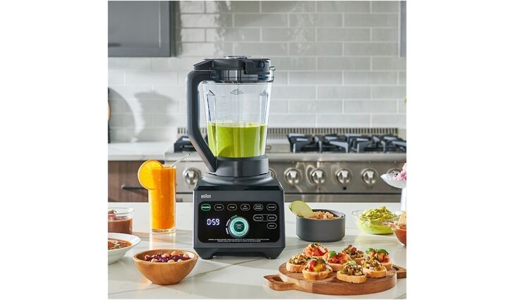Braun JB 9040 BK