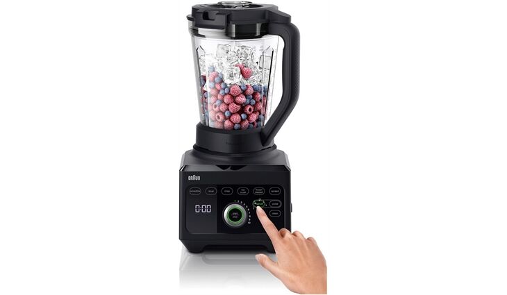 Braun JB 9040 BK