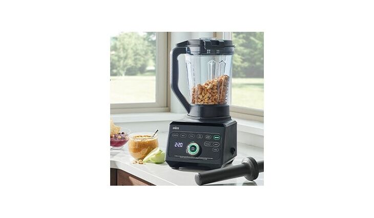 Braun JB 9040 BK