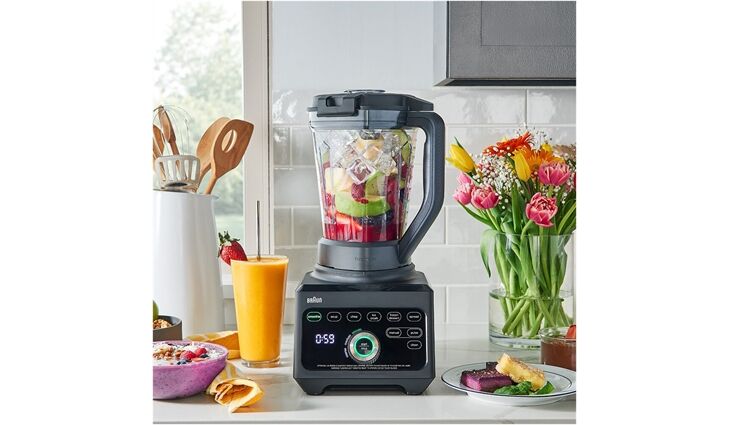 Braun JB 9040 BK
