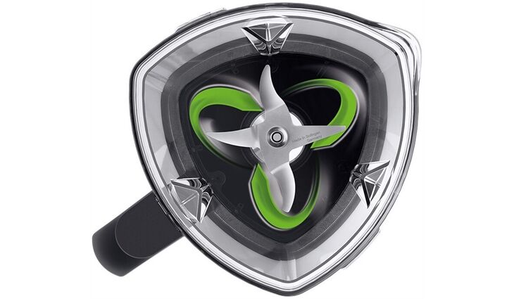 Braun JB 9040 BK