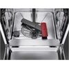 AEG Favorit FSE7675XP