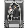 AEG Favorit FSE7675XP