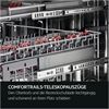AEG Favorit FSE7675XP