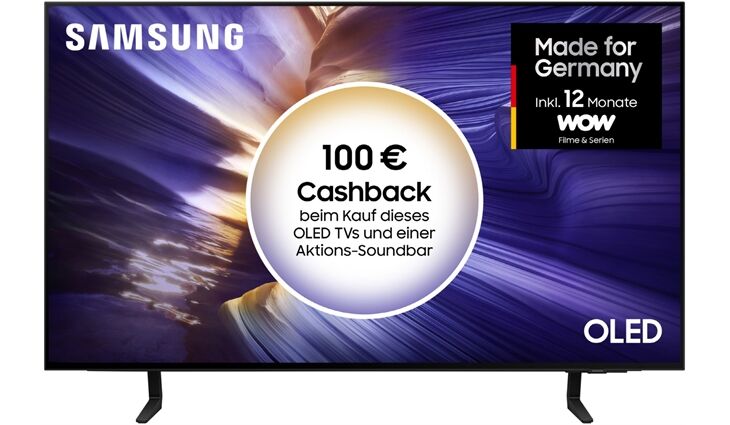 Samsung GQ42S93FAE