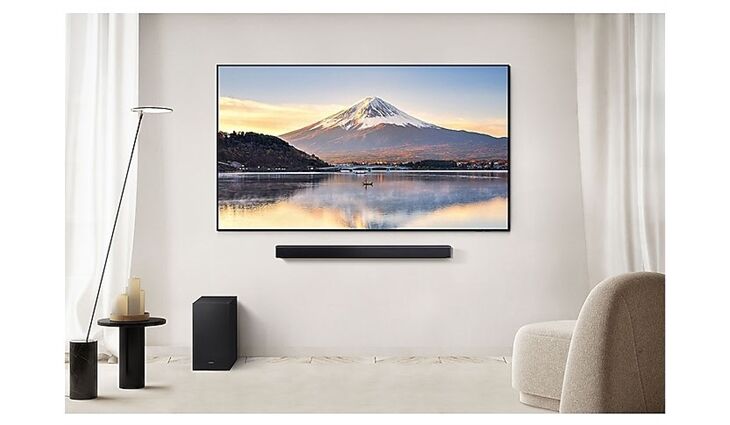 Samsung HW-B460GF