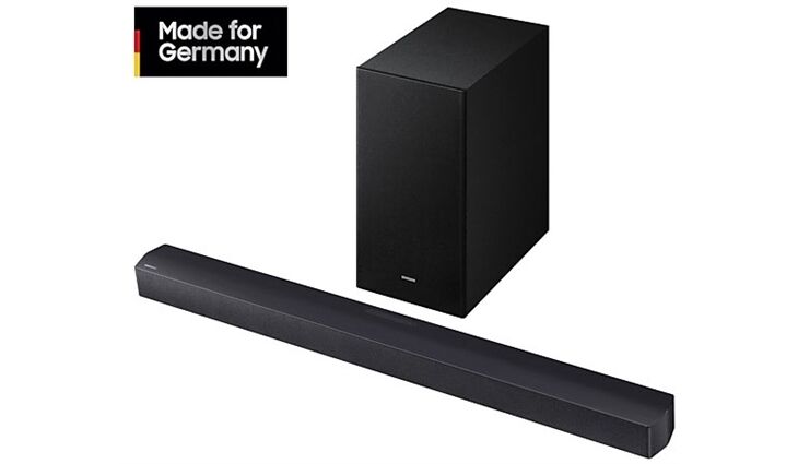 Samsung HW-B460GF