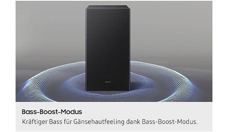Samsung HW-B460GF